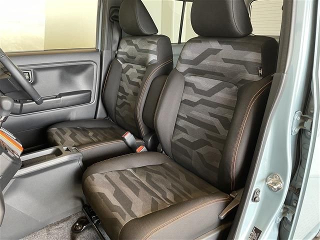 Daihatsu TAFT 2021-10 12712-26