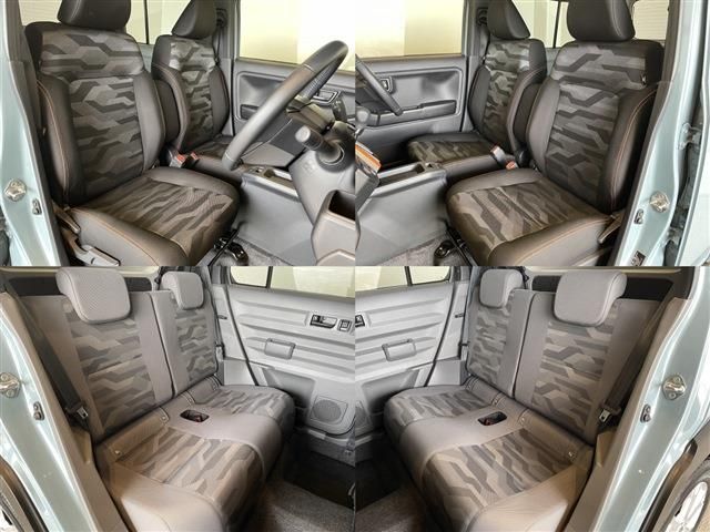 Daihatsu TAFT 2021-10 12712-14