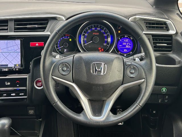 Honda FIT 2014-12 9586-13