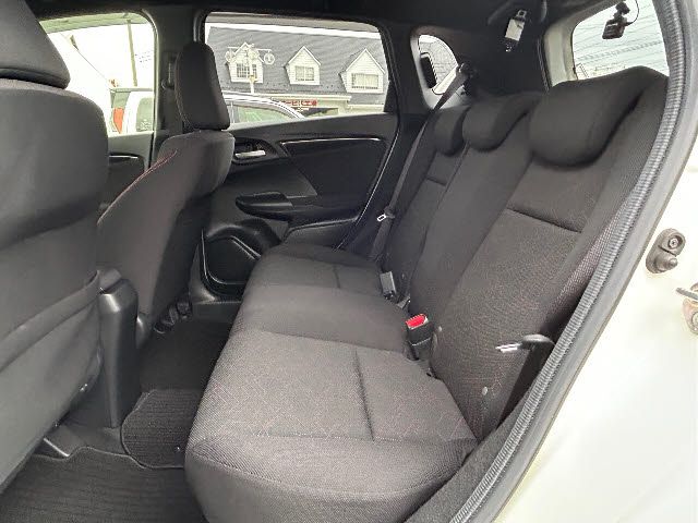 Honda FIT 2014-12 9586-12