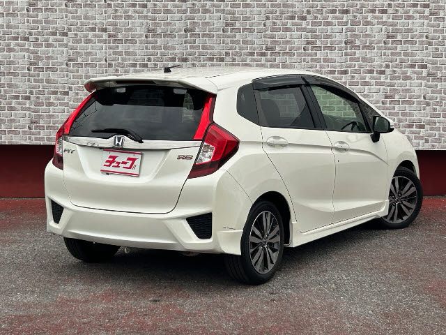 Honda FIT 2014-12 9586-2