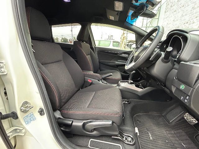 Honda FIT 2014-12 9586-9