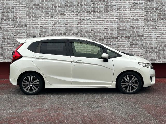 Honda FIT 2014-12 9586-17