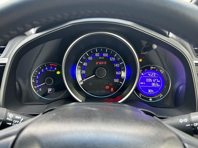Honda FIT 2014-12 9586-7