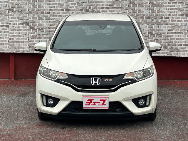 Honda FIT 2014-12 9586-24