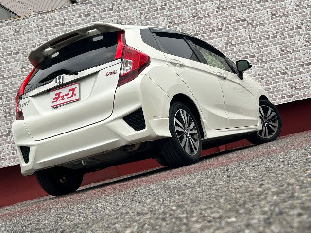 Honda FIT 2014-12 9586-16