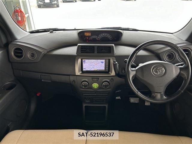 Toyota BB 2011-12 293345-8