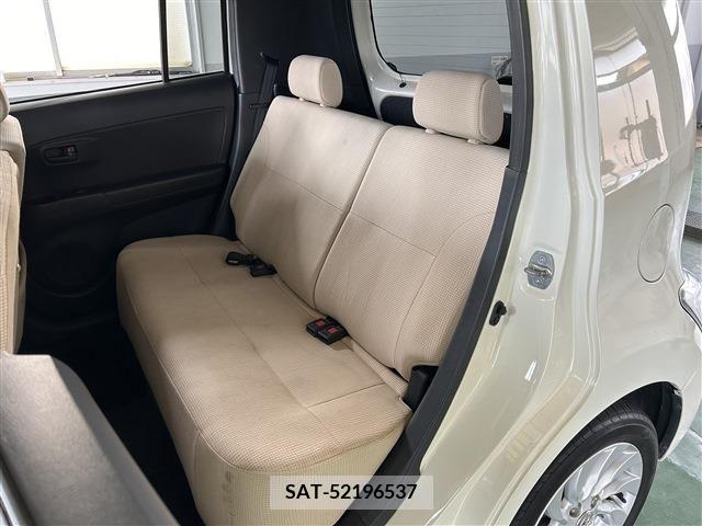 Toyota BB 2011-12 293345-22