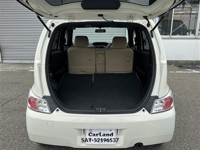 Toyota BB 2011-12 293345-27
