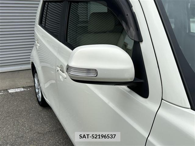 Toyota BB 2011-12 293345-29