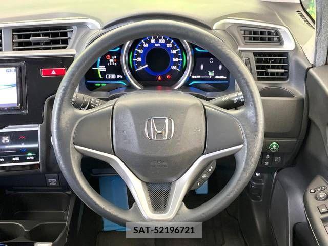 Honda FIT 2015-06 251141-11