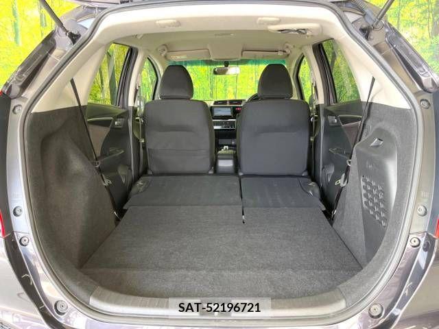 Honda FIT 2015-06 251141-10