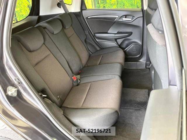 Honda FIT 2015-06 251141-9
