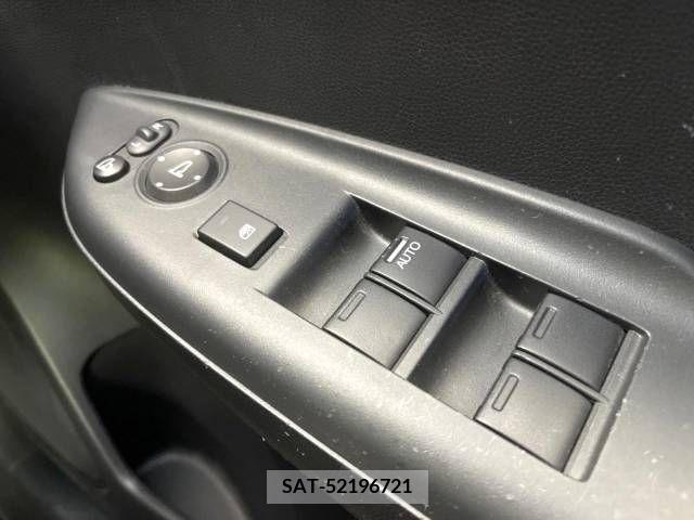 Honda FIT 2015-06 251141-7
