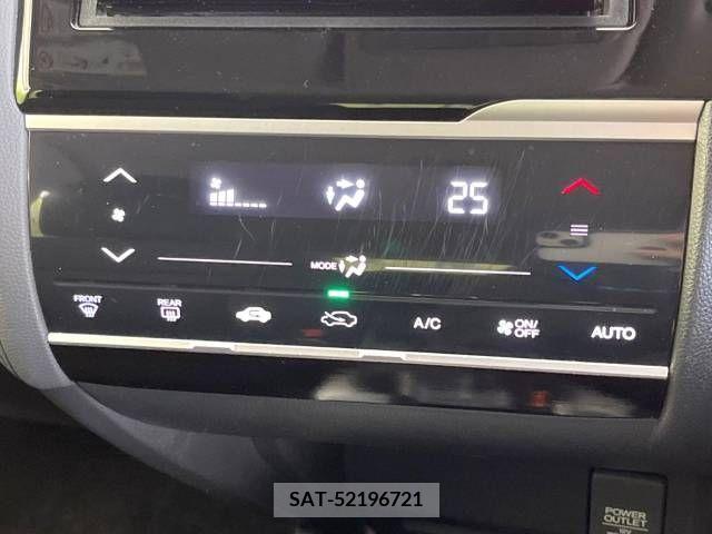 Honda FIT 2015-06 251141-5
