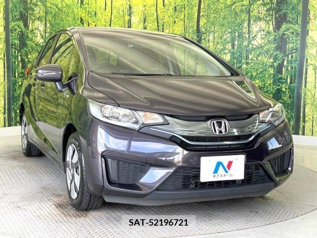Honda FIT 2015-06 251141-16