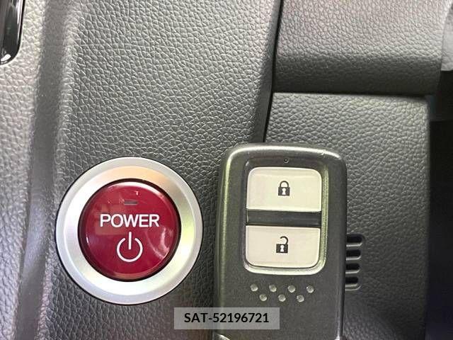 Honda FIT 2015-06 251141-3