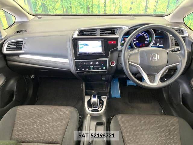 Honda FIT 2015-06 251141-1