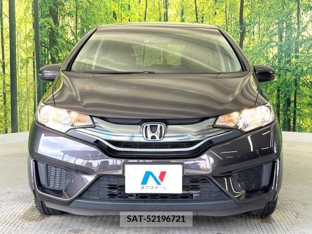 Honda FIT 2015-06 251141-14