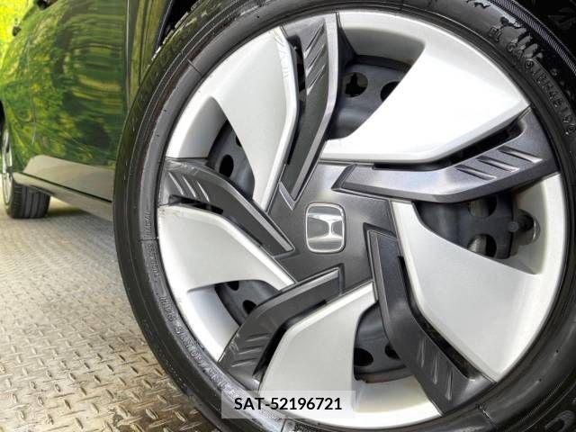 Honda FIT 2015-06 251141-13