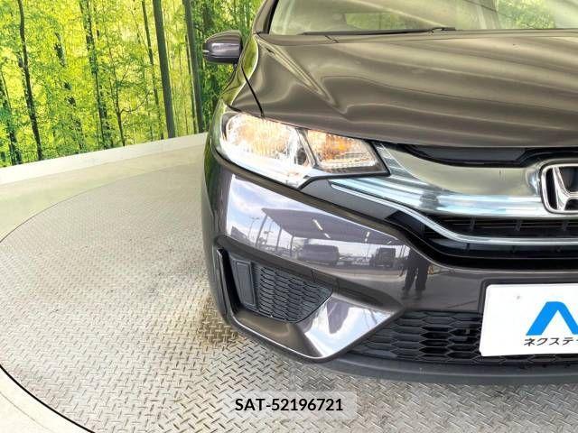Honda FIT 2015-06 251141-12