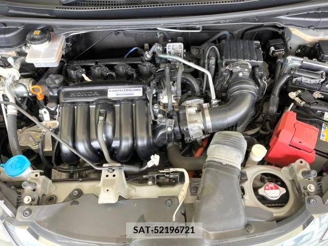 Honda FIT 2015-06 251141-19