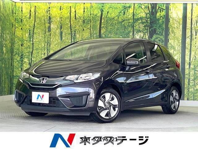 Honda FIT 2015-06 251141-0