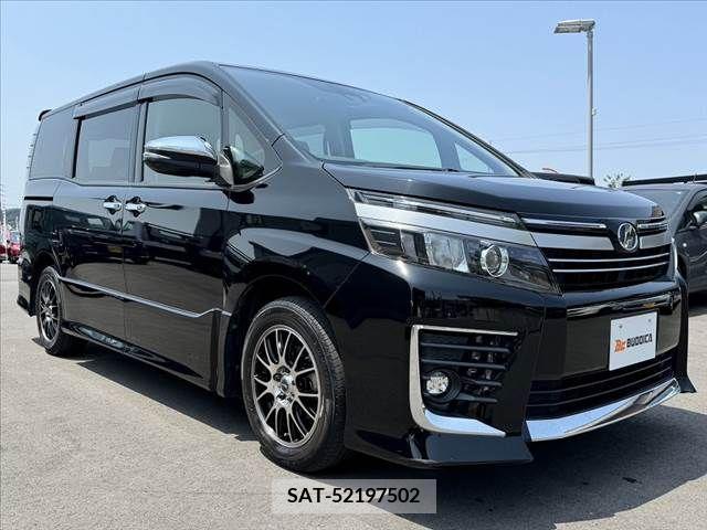 Toyota VOXY 2017-04 289058-7