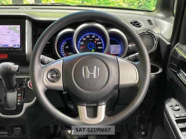 Honda N BOX CUSTOM 2012-06 279313-11