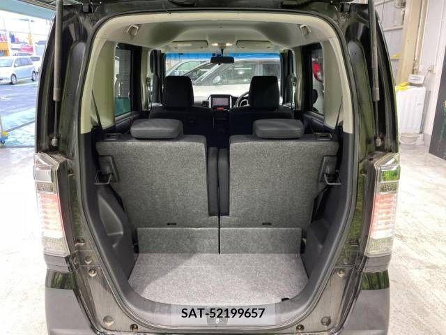Honda N BOX CUSTOM 2012-06 279313-10