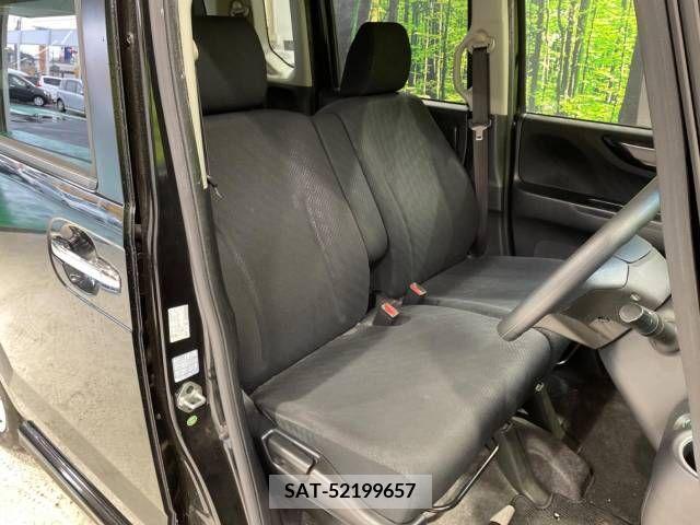 Honda N BOX CUSTOM 2012-06 279313-8