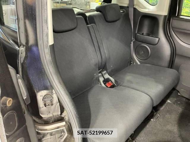 Honda N BOX CUSTOM 2012-06 279313-9