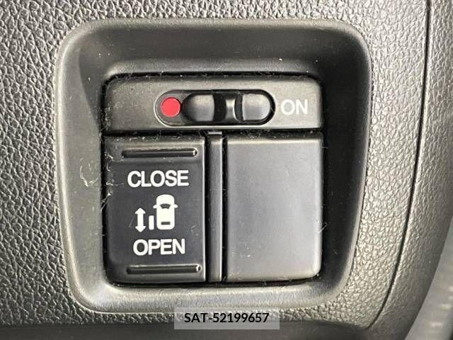 Honda N BOX CUSTOM 2012-06 279313-7