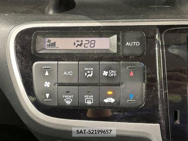 Honda N BOX CUSTOM 2012-06 279313-6