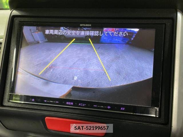 Honda N BOX CUSTOM 2012-06 279313-3