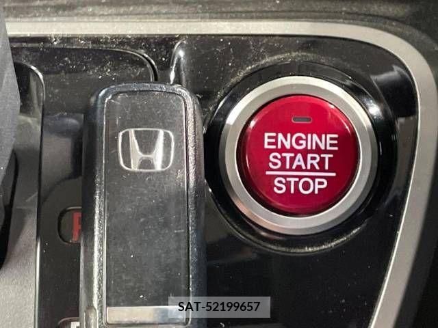 Honda N BOX CUSTOM 2012-06 279313-5
