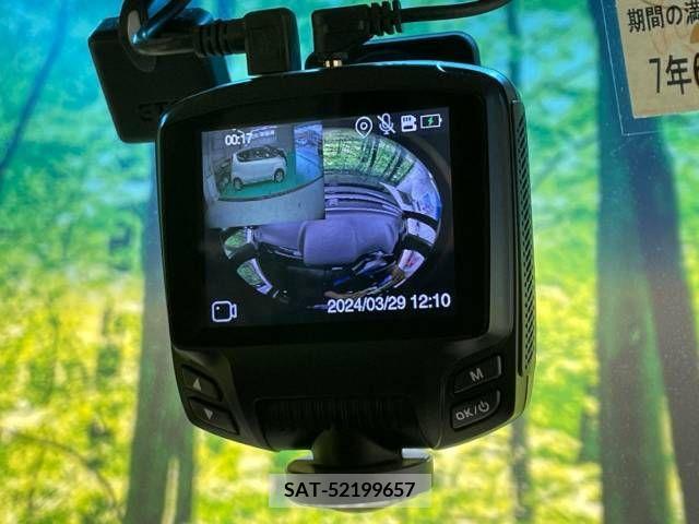 Honda N BOX CUSTOM 2012-06 279313-4
