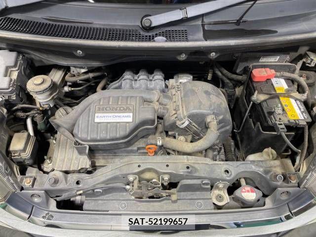 Honda N BOX CUSTOM 2012-06 279313-18