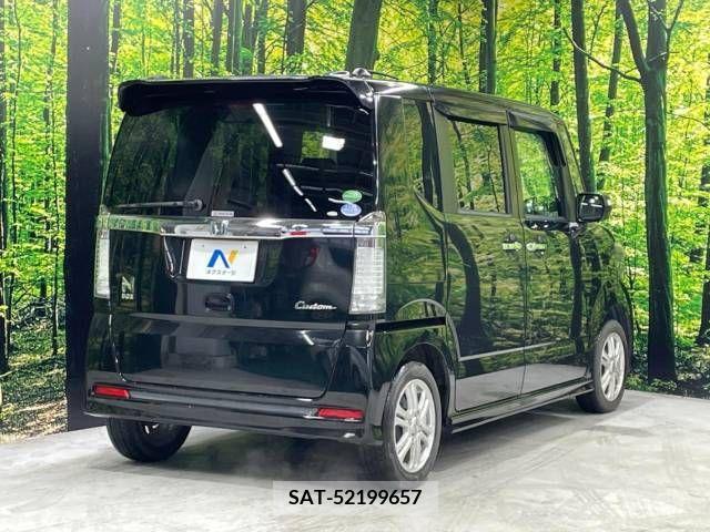 Honda N BOX CUSTOM 2012-06 279313-17
