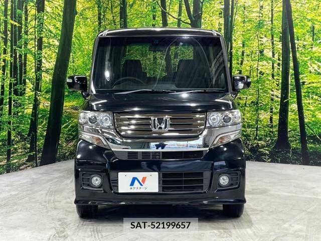 Honda N BOX CUSTOM 2012-06 279313-14