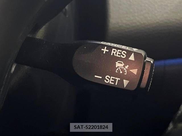 Toyota HARRIER HYBRID 2017-02 300122-4