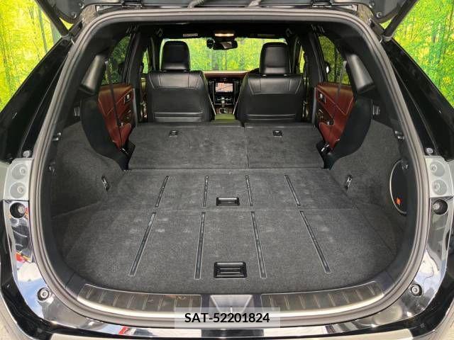 Toyota HARRIER HYBRID 2017-02 300122-10