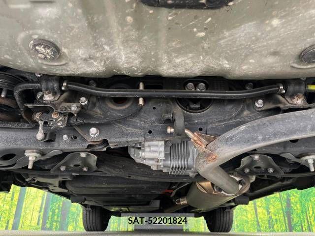 Toyota HARRIER HYBRID 2017-02 300122-19