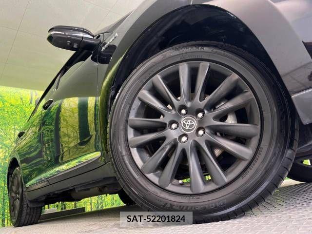 Toyota HARRIER HYBRID 2017-02 300122-13