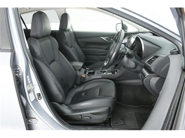 Subaru IMPREZA G4 2017-12 16192-8