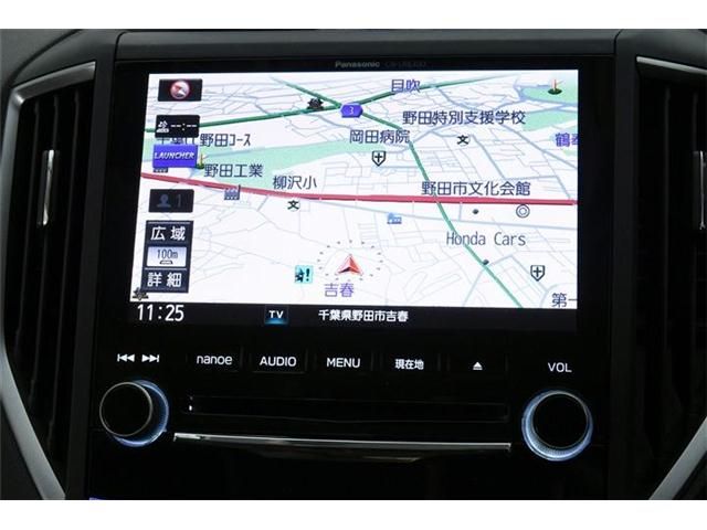 Subaru IMPREZA G4 2017-12 16192-11