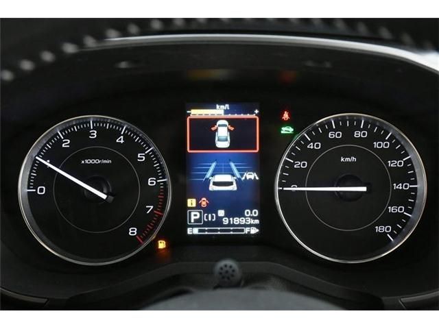Subaru IMPREZA G4 2017-12 16192-18