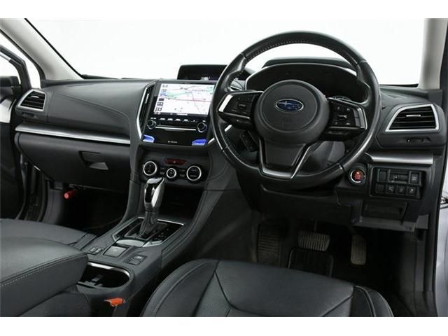 Subaru IMPREZA G4 2017-12 16192-7