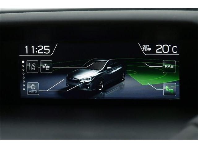 Subaru IMPREZA G4 2017-12 16192-14