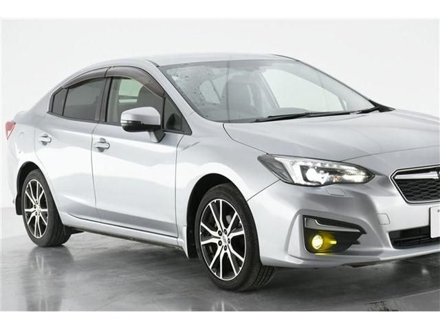Subaru IMPREZA G4 2017-12 16192-3